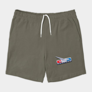 Falcon Futura Emblem Shorts
