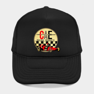 CAE Racing Hat