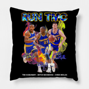 Run TMC Pillow