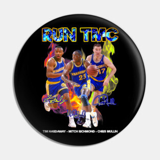 Run TMC Pin