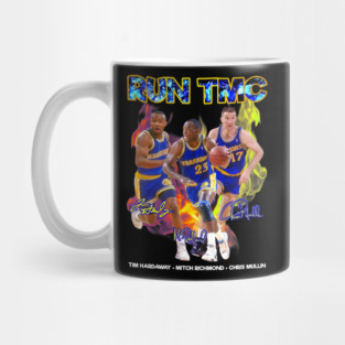 Run TMC Mug