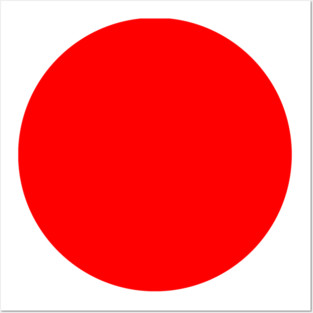 japan Posters and Art