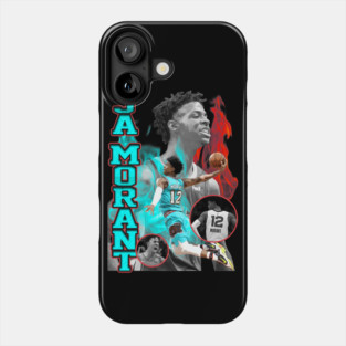 Vintage Ja Phone Case