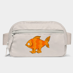 Fish Bag
