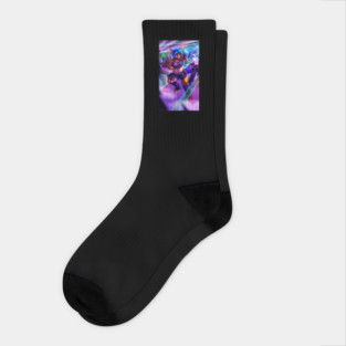Rave Socks