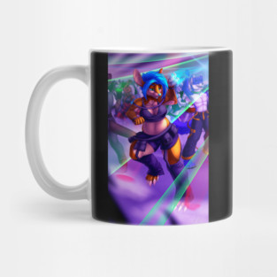 Rave Mug