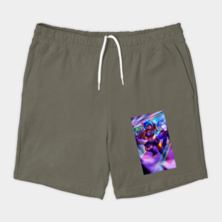 Rave Shorts
