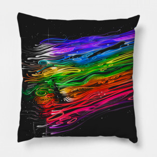 The Reformation of Your Beautiful Soul Pillow