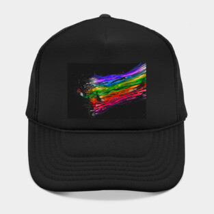The Reformation of Your Beautiful Soul Hat