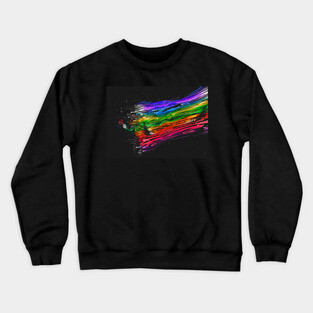 The Reformation of Your Beautiful Soul Crewneck Sweatshirt