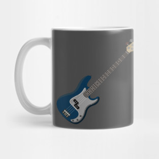 bass Mug