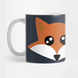foxy Mug