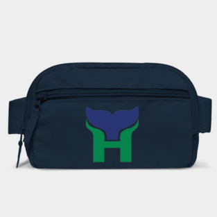 Carolina whalers Bag