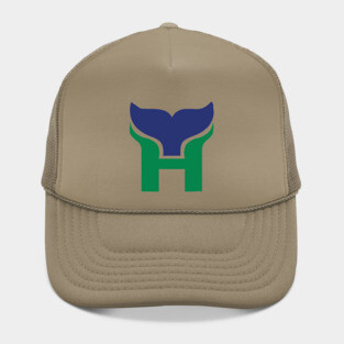 Carolina whalers Hat