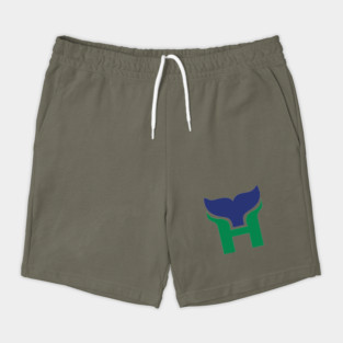 Carolina whalers Shorts
