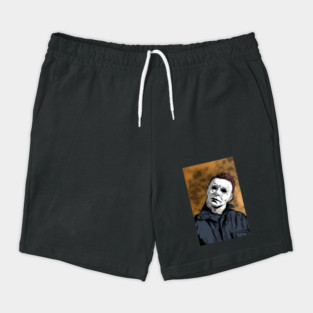 Michael Myers Shorts