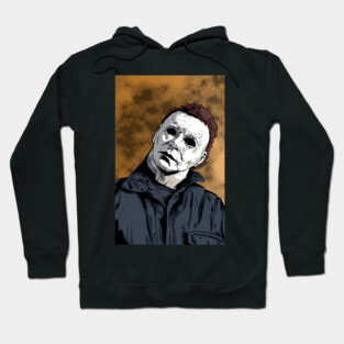 Michael Myers Hoodie