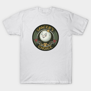 Spacer's Choice T-Shirt