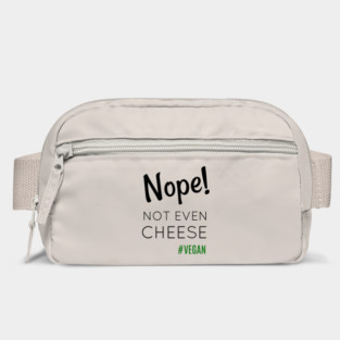 Vegan Bag