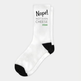 Vegan Socks
