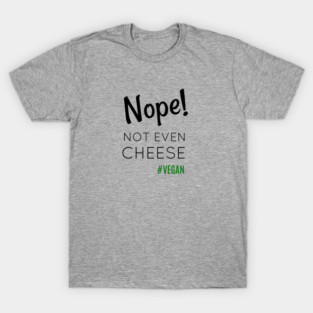 Vegan T-Shirt