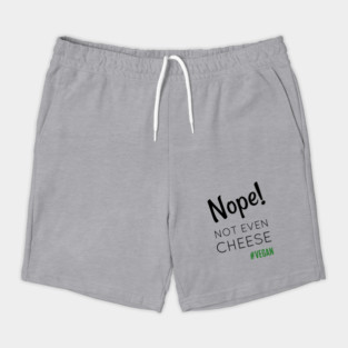 Vegan Shorts