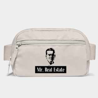 Mr. Real Estate Bag