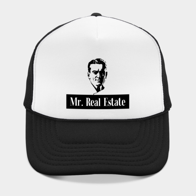 Mr. Real Estate by REG