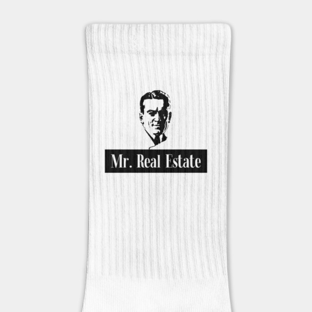 Mr. Real Estate by REG