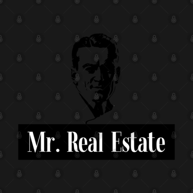 Mr. Real Estate by REG