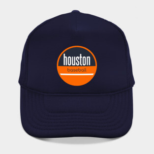 Houston baseball Hat