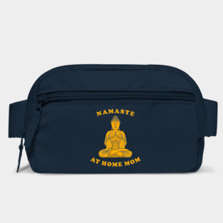 Namaste At Home Mom Bag