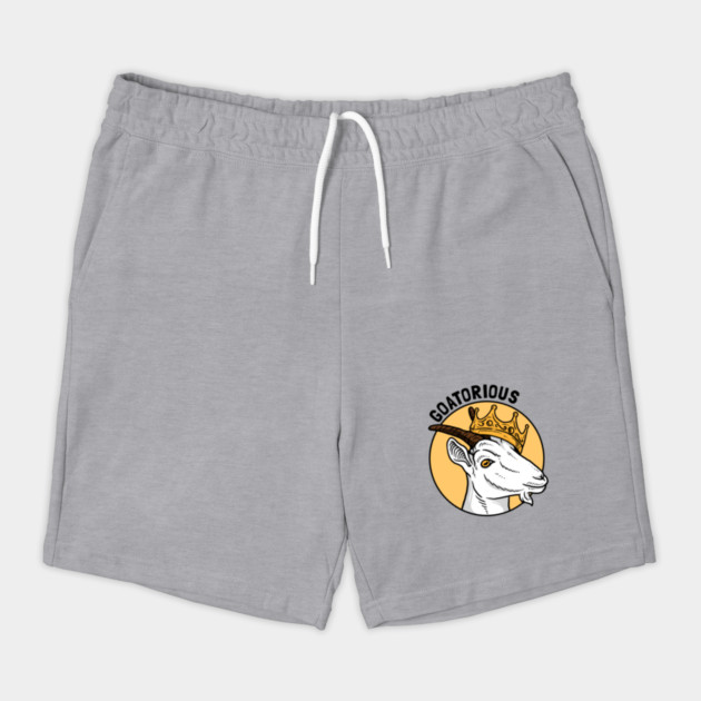 Goat-orious by dumbshirts