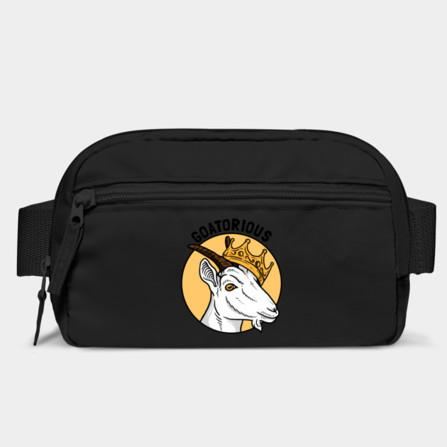 Goat-orious by dumbshirts