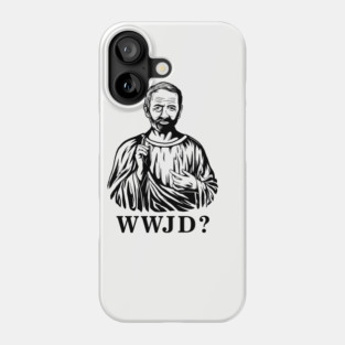 What Would Jeremy Do? Phone Case