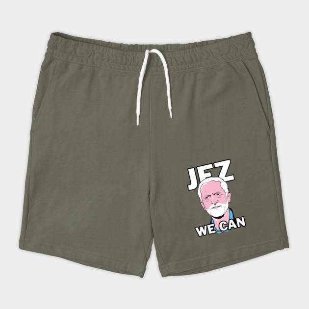 Jez We Can by dumbshirts