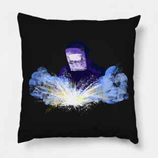 Welding Pillow