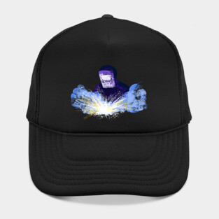 Welding Hat