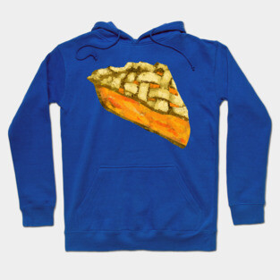 Peach Pie Hoodie