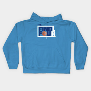 Lets Dance! Kids Hoodie