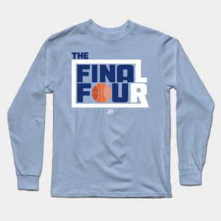 Lets Dance! Long Sleeve T-Shirt