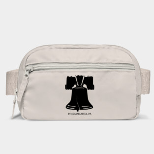 Philadelphia, Pennsylvania Liberty Bell T-Shirt Bag