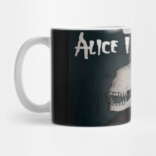 Alice in Chains Mug