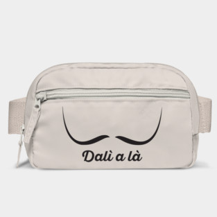 Salvador Dali Bag
