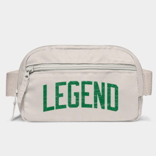 Larry Bird Legend Bag