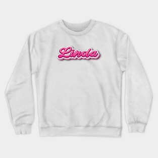 Linda Crewneck Sweatshirt