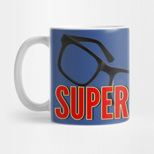 SUPERHERO Mug