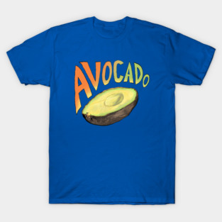 Avocado T-Shirt