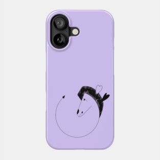 horse Phone Case