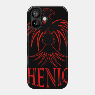 Phenics Phone Case
